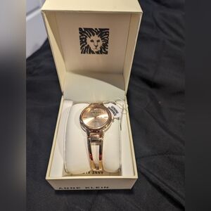 Anne Klein watch